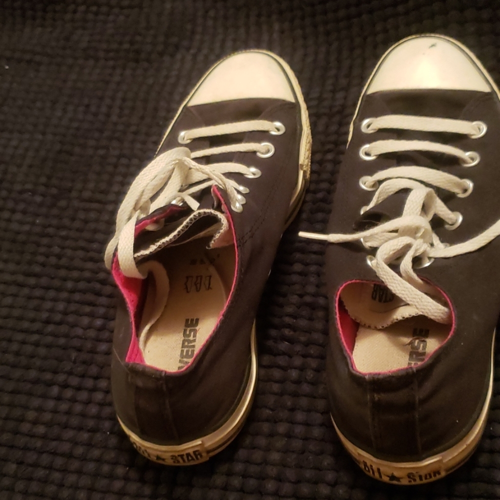 Converse shoes